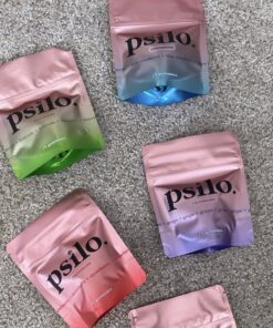 Psilo Gummies