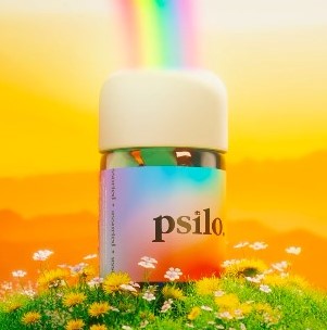 Psilo gummies