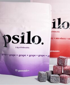 Psilo Gummies