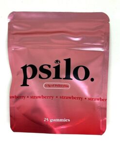 Psilo Gummies